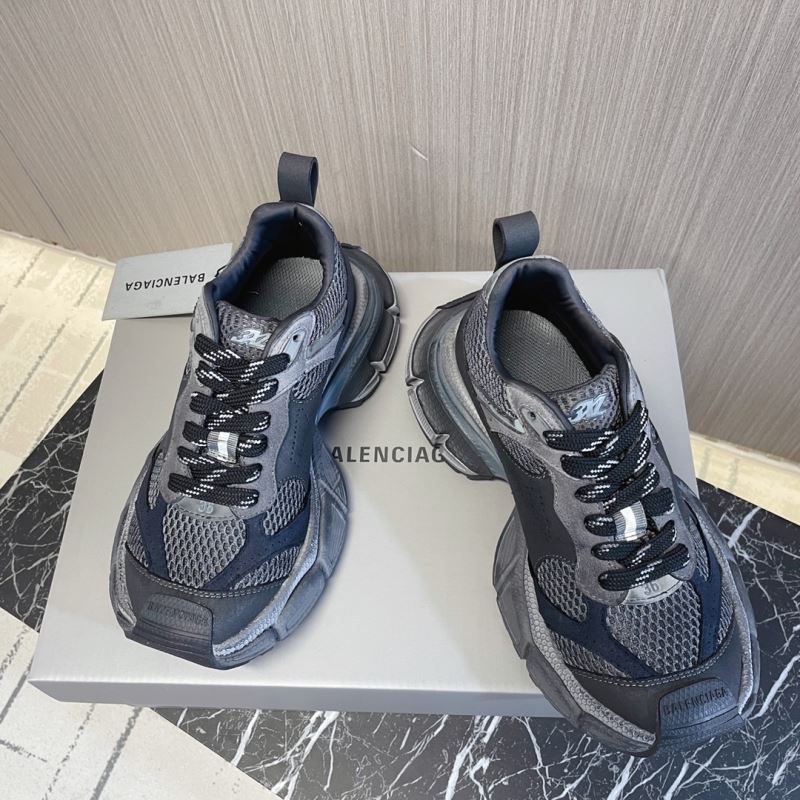 Balenciaga Track Shoes